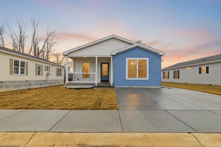 Cinnamon Woods - Image 1