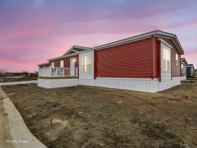 Meadows of Perrysburg - Image 29