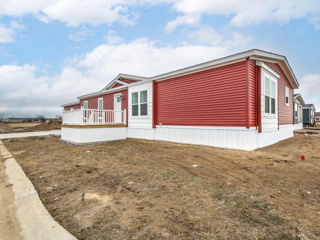 Meadows of Perrysburg - Image 1