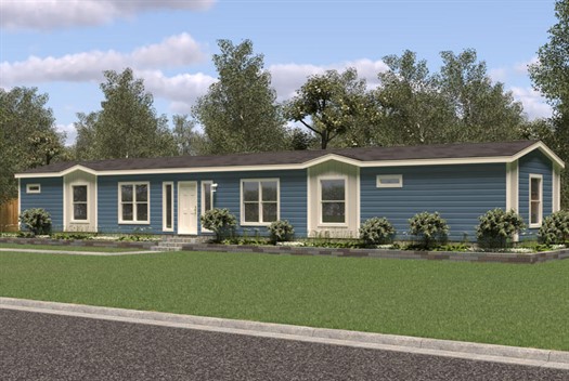 Holiday Village - Image 1