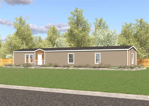 Holiday Village - Image 1