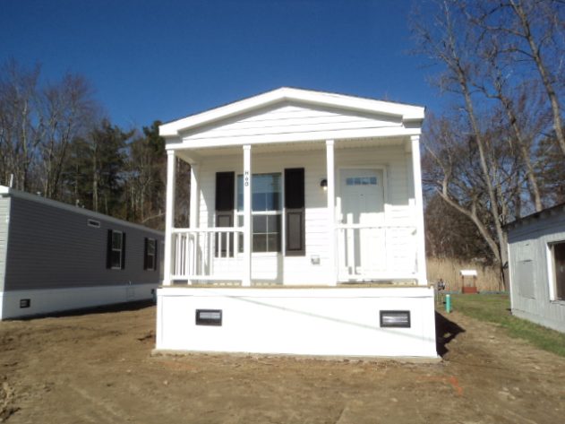 D & R Village - Image 1