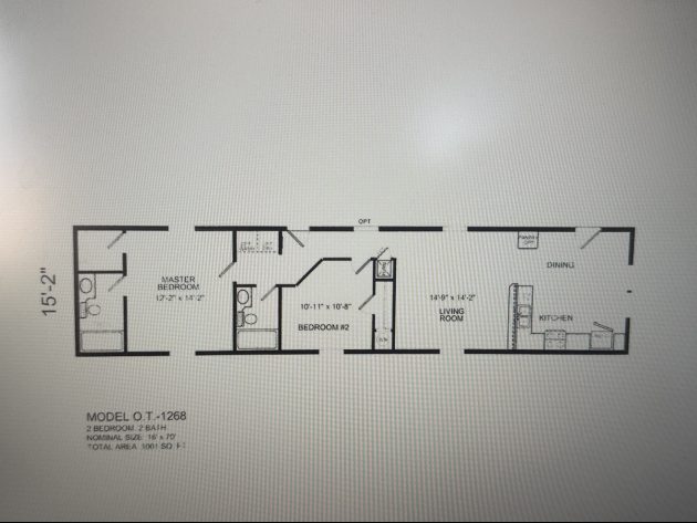 Forest Park Village - Image 1