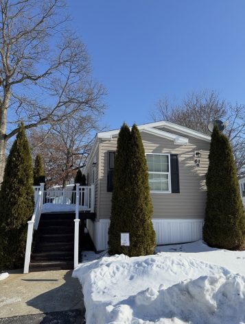 Forest Park Village - Image 1