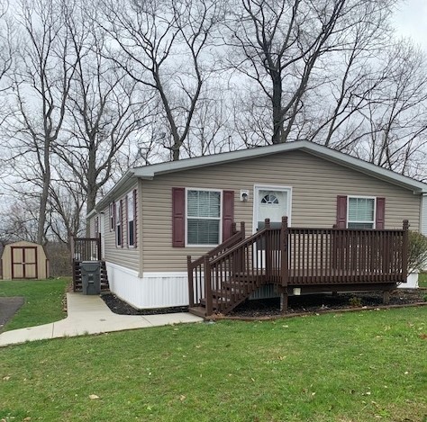Forest Park Village - Image 1