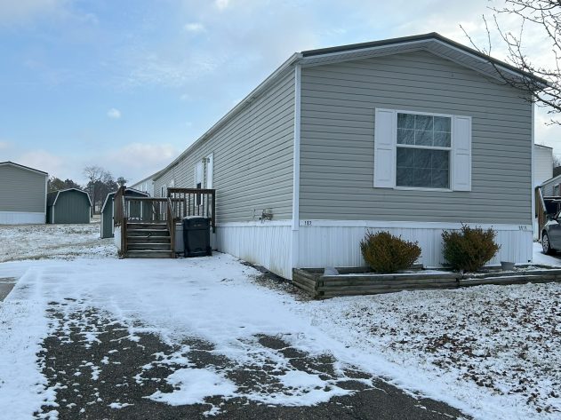 Lake Sherman Village - Image 1