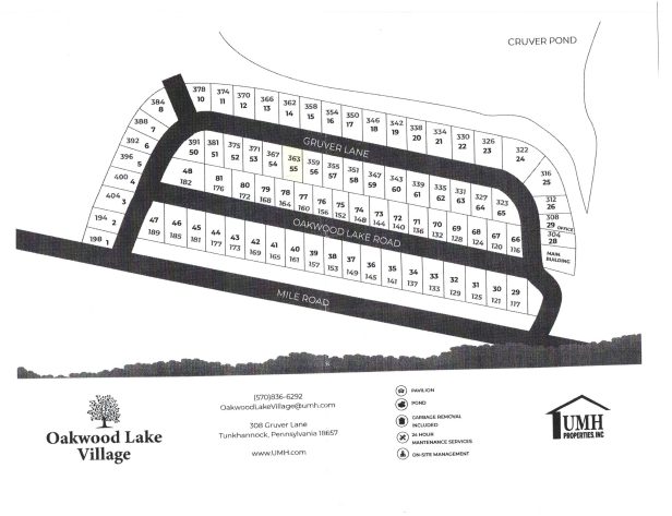 Oakwood Lake Village - Image 1