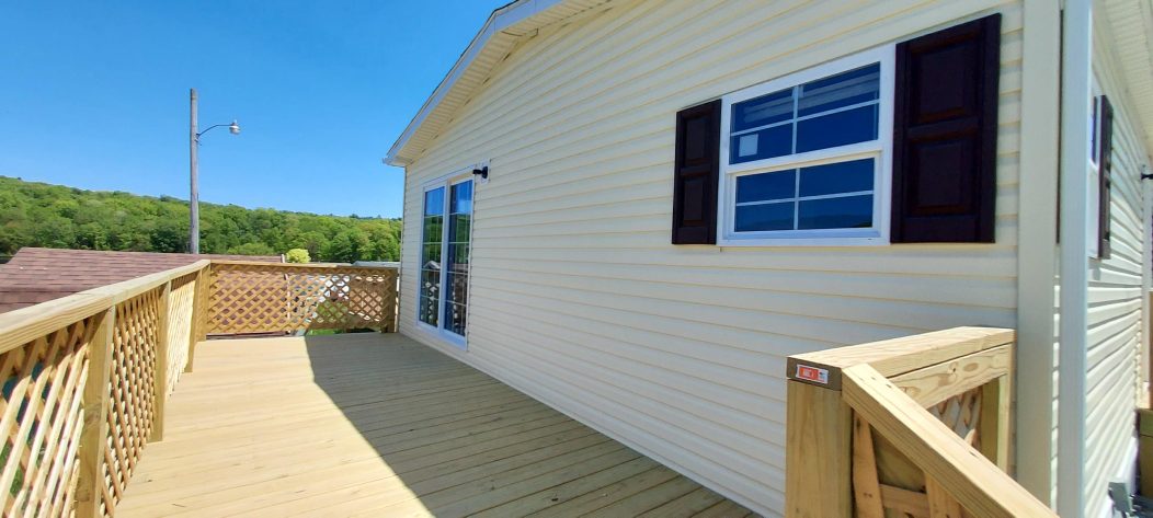 Oakwood Lake Village - Image 2