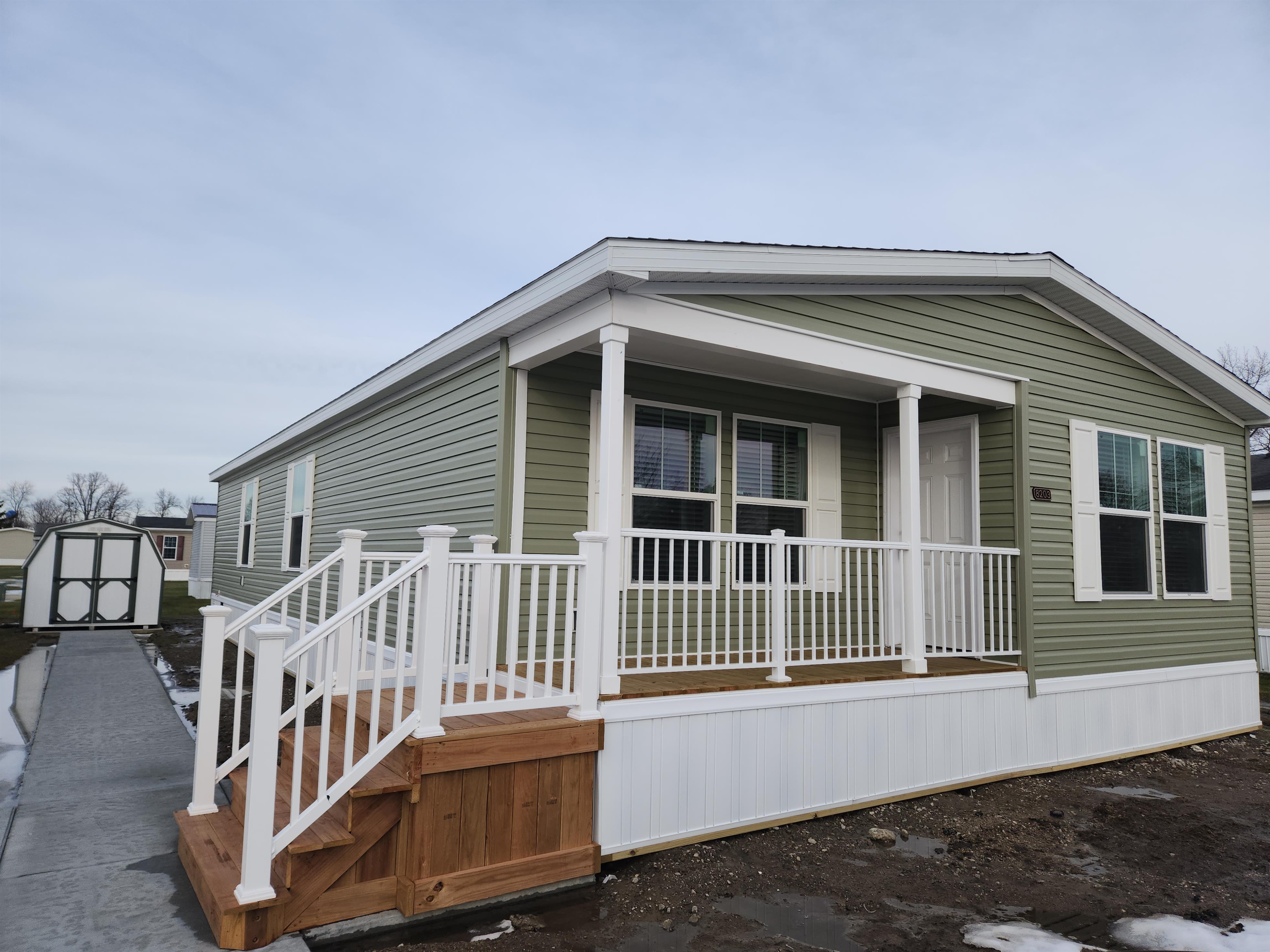 Birchwood Farms - Image 1