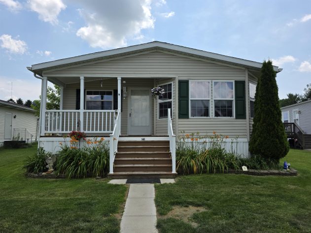 Somerset Estates - Image 1