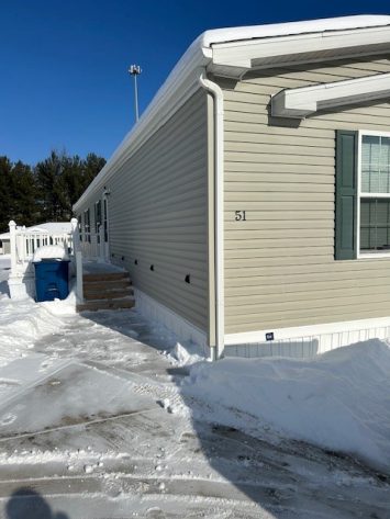 Southern Terrace - Image 1