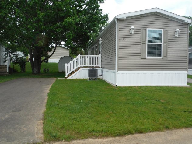 Spreading Oaks Village - Image 5